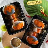 อาหารตามสั่ง ทะเลดอง & น้ำปั่น เหล้าถัง