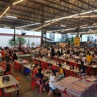 เก่ง เนื้อย่างเกาหลี พัทยาใต้