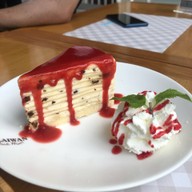 เมนูของร้าน Wilaiwan Huahin