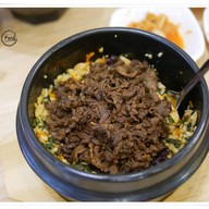 เมนูของร้าน Kiani ทองหล่อ