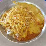 เมนูของร้าน ขนมจีนจี้จู้