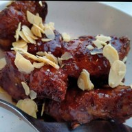 เมนูของร้าน JUMBO Seafood ไอคอนสยาม