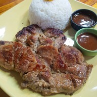 เมนูของร้าน สเต็กเด็กแนว By ลุงหลง ป่าตอง