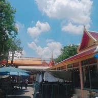 ตลาดวัดสะตือ