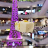 เมนูของร้าน Sulbing Korean Dessert Cafe เทอร์มินัล 21 โคราช
