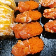 เชฟเอ๋ซูชิเกรดพรีเมี่ยม เซียร์รังสิต