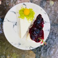 เมนูของร้าน Jardin de Chaisri