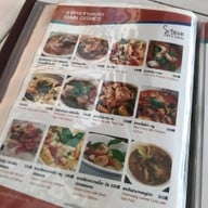 Steve Café & Cuisine Dhevet Branch (สตีฟ คาเฟ่ แอนด์ ครุยซีน สาขา เทเวศร์) เทเวศร์