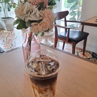 DAYTON  Cafe & Bakery