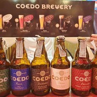 เมนูของร้าน Izakaya Taro พระราม 5