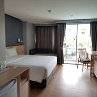 Bay Window @ Sea Hotel