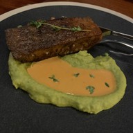 เมนูของร้าน Quaint Bangkok male