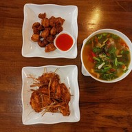 กันเอง @บางพลี