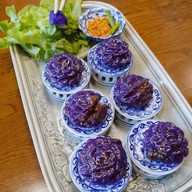 เมนูของร้าน W8x  Viangpha Cafe In Town