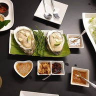 เปรี้ยวหวานอีสานเวียดนาม ปราณบุรี