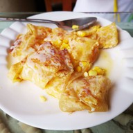 เมนูของร้าน เสถียรธรรมสถาน