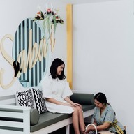 บรรยากาศ Sabai massage Phuket Airport