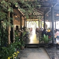 โรงคั่วกาแฟ