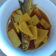 ครัวคุณบิวอาหารปักษ์ใต้ คลองสามลำลูกกา