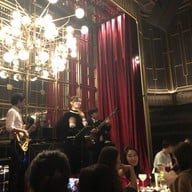 Crimson Room