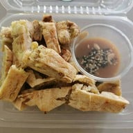กล้วยปิ้งลิงลื้อ By เฮียบิว