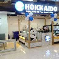 Hokkaido Milk VI PLAZA