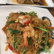 Bellini's Chinese Restuarant Forum park Hotel