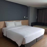 Bay Window @ Sea Hotel