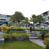 Bay Window @ Sea Hotel