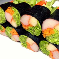 สลัดผักรักษ์โลก