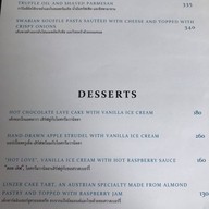 Alexander's German Eatery