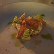 เมนูของร้าน Sirocco โรงแรมเลอบัว แอท สเตท ทาวเวอร์
