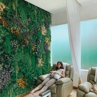 บรรยากาศ Sabai massage Phuket Airport