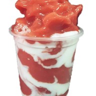 น้ำผลไม้ปั่น Smoothie @ กอกล้วย ชวนกันกิน
