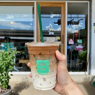 ชื่นใจคาเฟ่ลำพูน