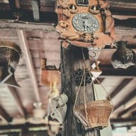 บรรยากาศ ริมน้ำ