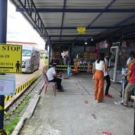 ตลาดโรงเกลือนครนายก