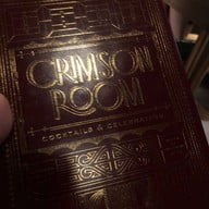 Crimson Room