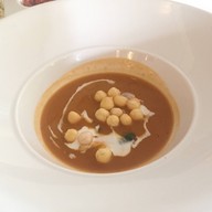 เมนูของร้าน Zanotti IL Ristorante Italiano
