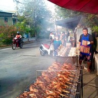 ไก่ย่างพฤกษา พฤกษา15