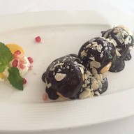 เมนูของร้าน Zanotti IL Ristorante Italiano