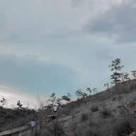 ทุ่งหญ้าสีทอง เขาหล่น นครนายก