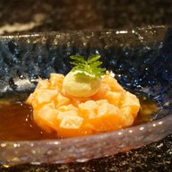 เมนูของร้าน Tenyuu Beyond