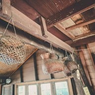 บรรยากาศ ริมน้ำ