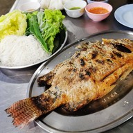 เมนูของร้าน ลาบชัยภูมิ