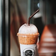 เมนูของร้าน 🌟สถานีเตาปูน Coffee Station 🌟 เตาปูน