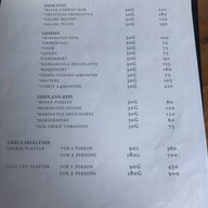 Alexander's German Eatery