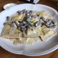 เมนูของร้าน Alexander's German Eatery
