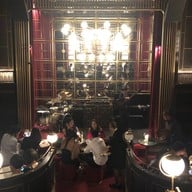 Crimson Room