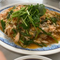 เมนูของร้าน อ้า